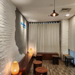 블루노트커피 리뷰 사진