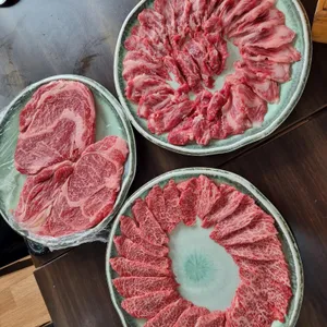 우리한우타운 사진