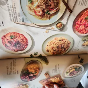 아웃백 리뷰 사진