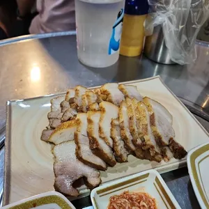 양평막국수앤숯불닭갈비 사진