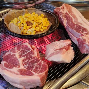 육즙 사진