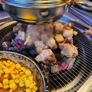 육즙 사진