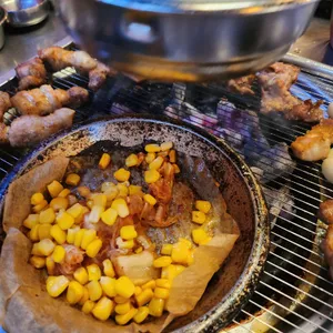 육즙 사진