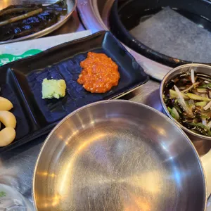 육즙 사진