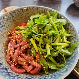 오월식당 사진