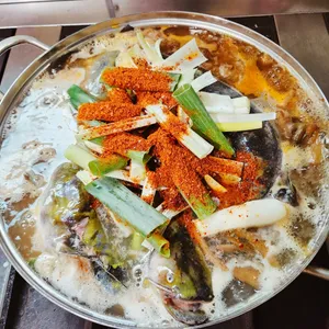 거창매운탕어탕 사진