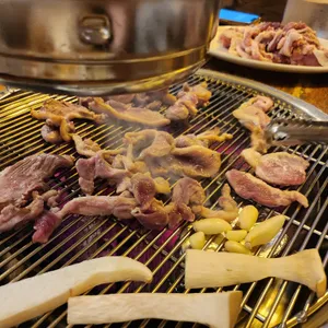 가나안덕 리뷰 사진