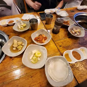 가나안덕 리뷰 사진