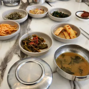 제주밥상 사진
