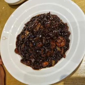 js가든 웍 사진