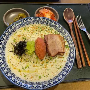 미도리카레 사진