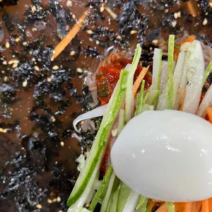 송정해변막국수 리뷰 사진