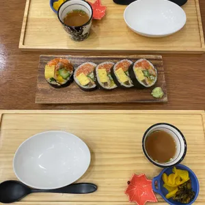 마키나리 사진