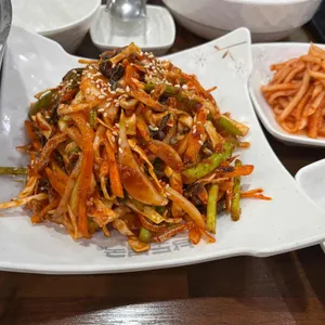 남도복국 리뷰 사진