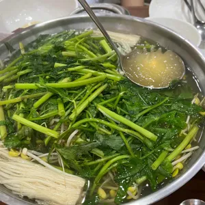 남도복국 리뷰 사진