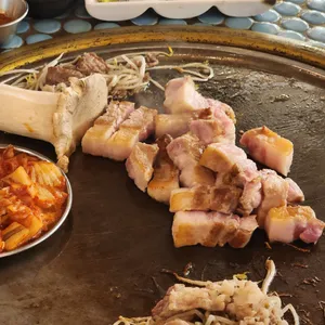 고철상 사진
