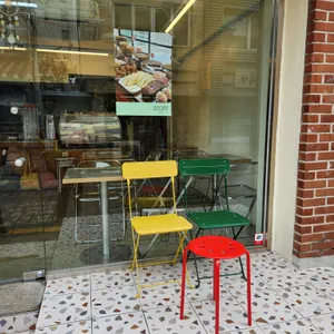 스코프 리뷰 사진