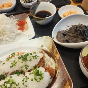 댓짱돈까스 사진