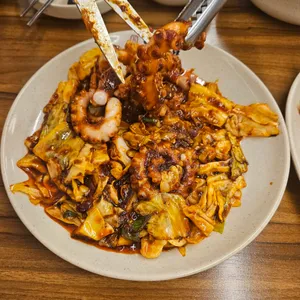 오봉집 사진
