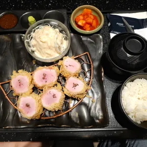 오제제 사진