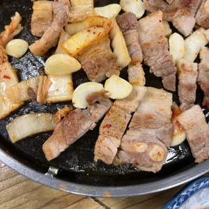 쌈채마을 사진
