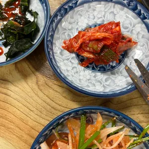 쌈채마을 사진