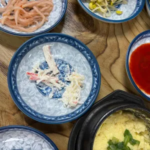 쌈채마을 사진