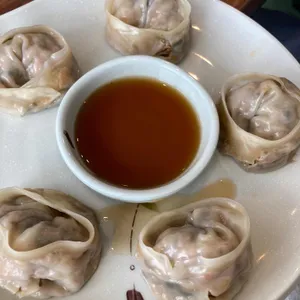 서래애 물총칼국수 사진
