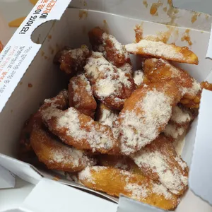 60계 치킨 사진