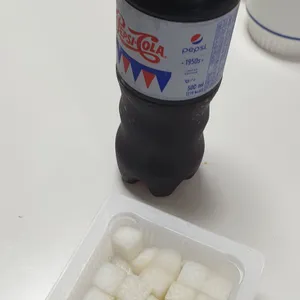 교촌치킨 사진