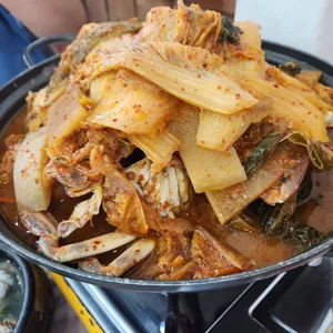 풍미꽃게장게국지 리뷰 사진