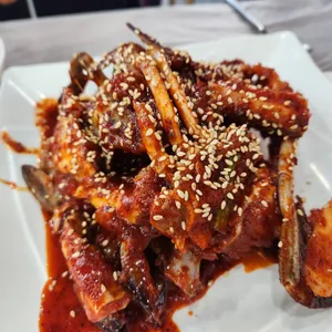 풍미꽃게장게국지 리뷰 사진