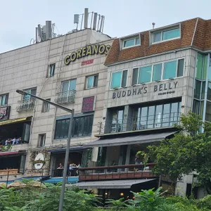 지노스뉴욕피자 리뷰 사진