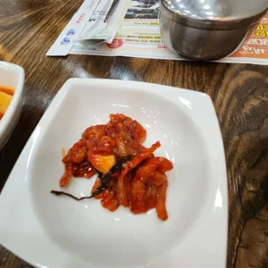 부잣집곰탕 리뷰 사진