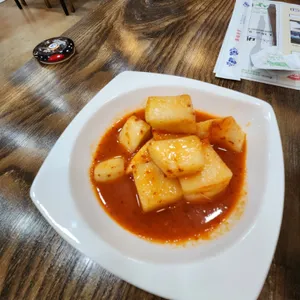 부잣집곰탕 리뷰 사진
