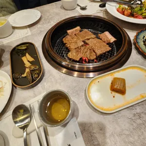 경복궁 갓포제주 리뷰 사진