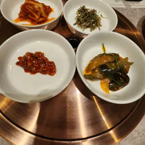 경복궁 갓포제주 리뷰 사진