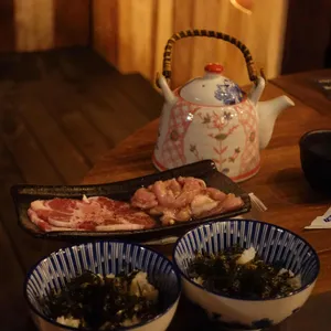 호박꽃마차 리뷰 사진