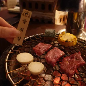 호박꽃마차 리뷰 사진