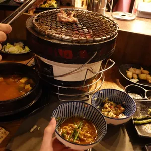 호박꽃마차 리뷰 사진