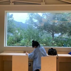 나무사이로 리뷰 사진