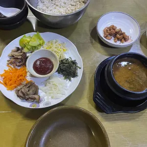 보릿고개 리뷰 사진