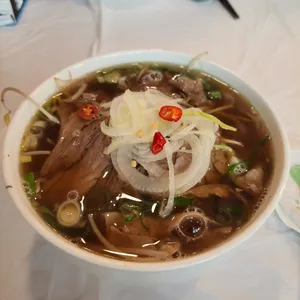 하노이 별 사진