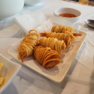 하노이 별 사진
