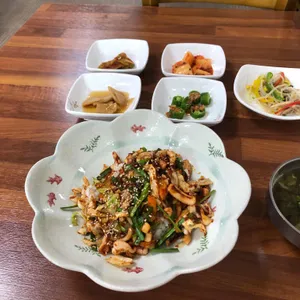 신가네집밥 사진