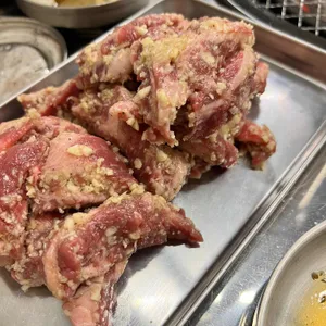 하조대숯불갈비 사진