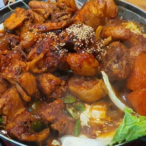 너른집 사진