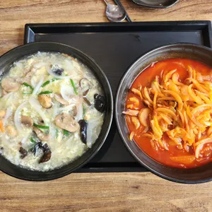 룽성 사진