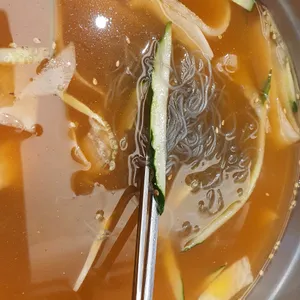 대일 함흥냉면 사진
