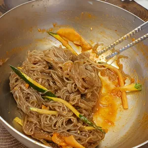 대일 함흥냉면 사진